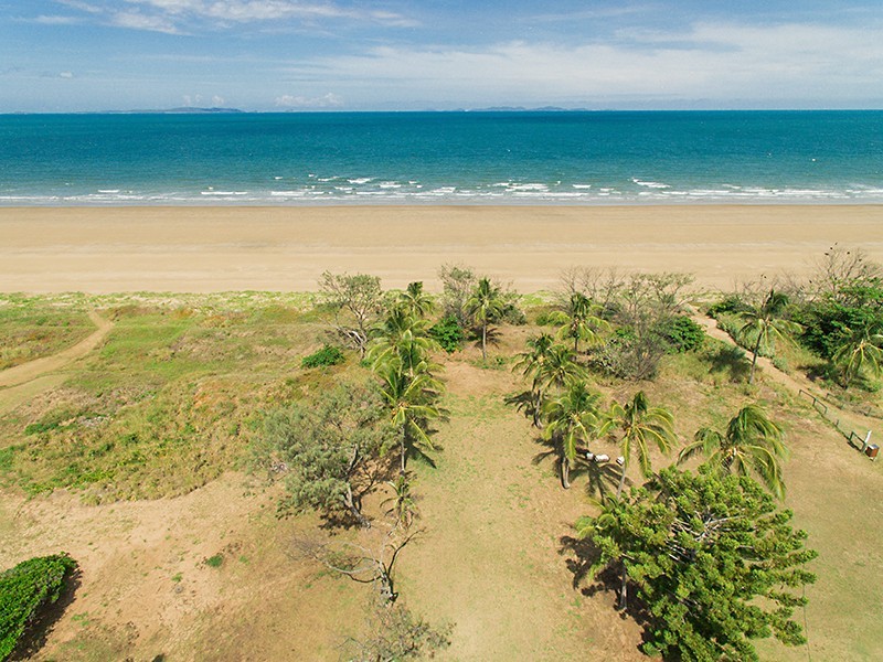 33 Todd Avenue, Yeppoon QLD 4703