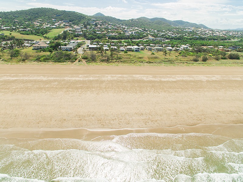 33 Todd Avenue, Yeppoon QLD 4703