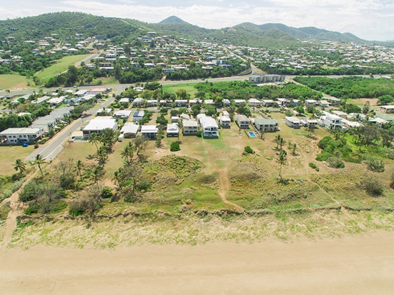 33 Todd Avenue, Yeppoon QLD 4703