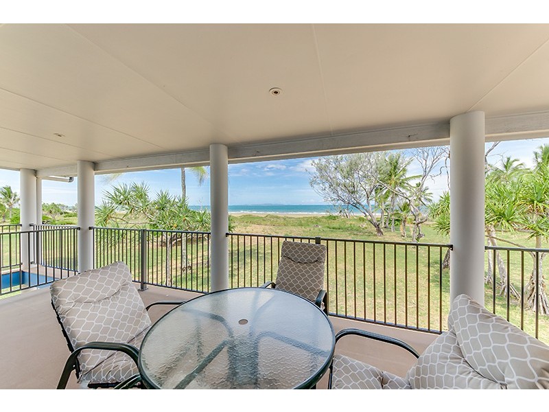 33 Todd Avenue, Yeppoon QLD 4703