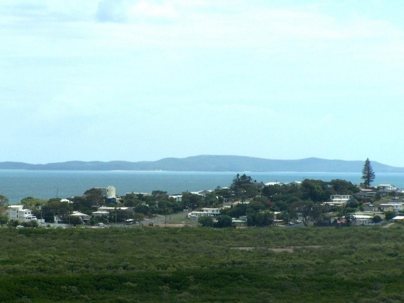 21 Naomi Drive, Taroomball QLD 4703