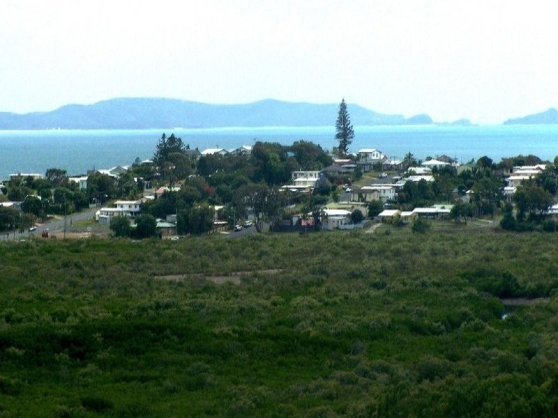 21 Naomi Drive, Taroomball QLD 4703