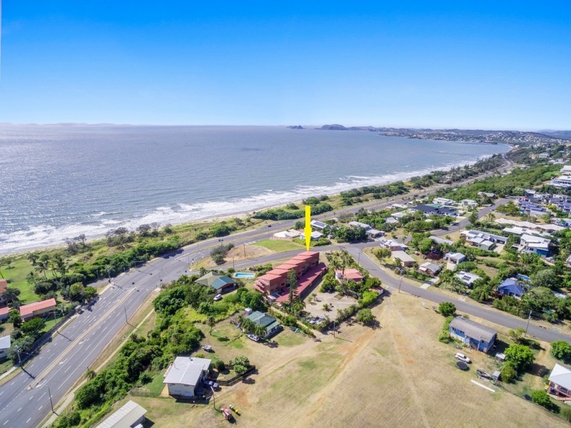 10/10 Kerr Street, Meikleville Hill QLD 4703