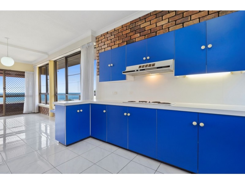 10/10 Kerr Street, Meikleville Hill QLD 4703