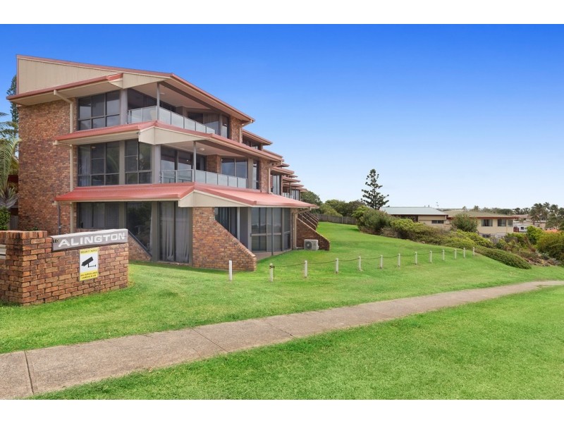 10/10 Kerr Street, Meikleville Hill QLD 4703