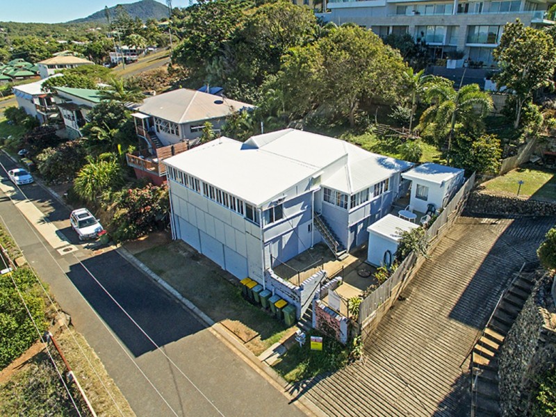 27 Raymond Terrace, Yeppoon QLD 4703