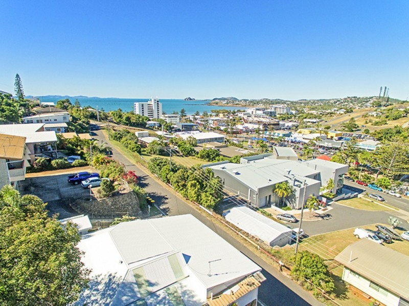 27 Raymond Terrace, Yeppoon QLD 4703