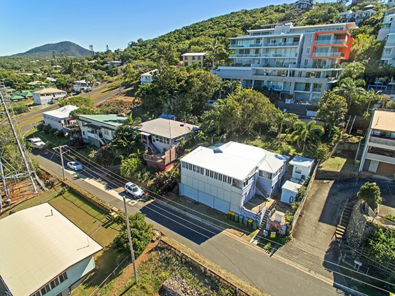 27 Raymond Terrace, Yeppoon QLD 4703