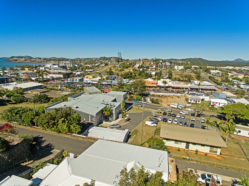 27 Raymond Terrace, Yeppoon QLD 4703