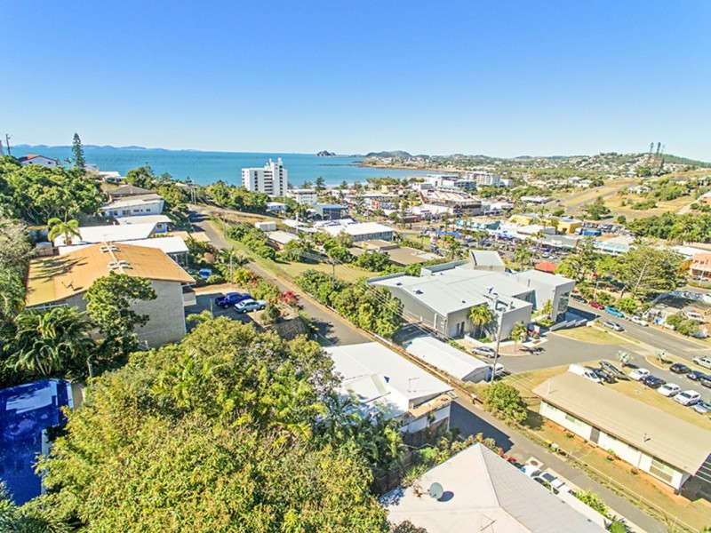 27 Raymond Terrace, Yeppoon QLD 4703