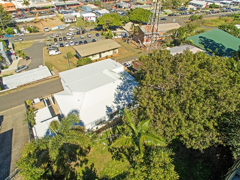 27 Raymond Terrace, Yeppoon QLD 4703