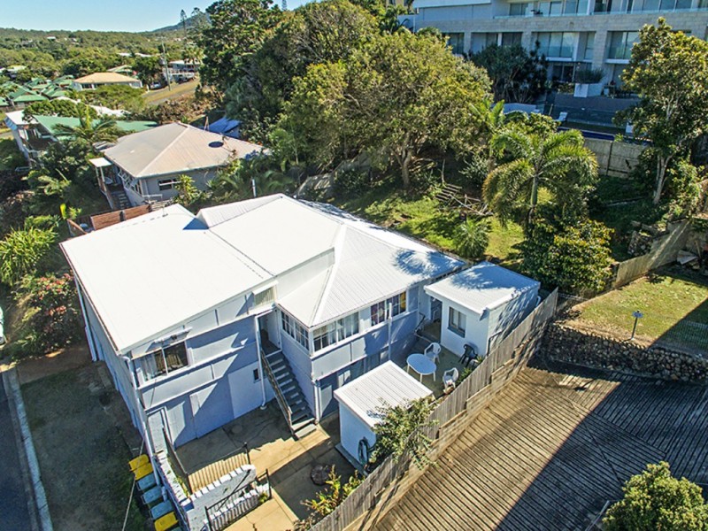 27 Raymond Terrace, Yeppoon QLD 4703