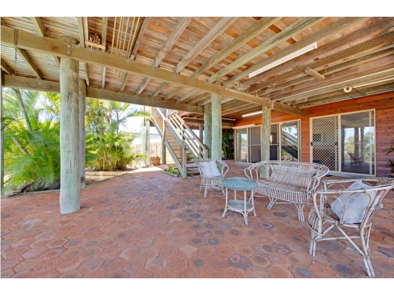 9 Cordingley Street, Yeppoon QLD 4703