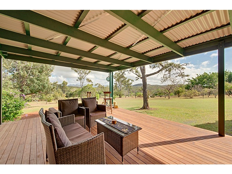600 Woodbury Road, Woodbury QLD 4703