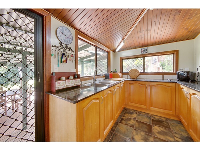 600 Woodbury Road, Woodbury QLD 4703