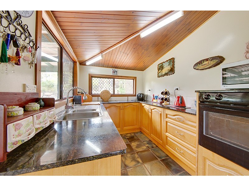 600 Woodbury Road, Woodbury QLD 4703