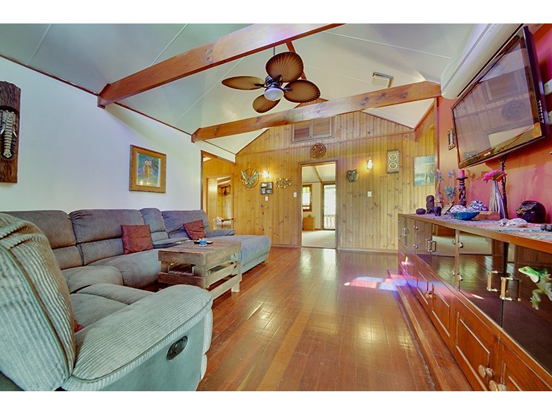 600 Woodbury Road, Woodbury QLD 4703