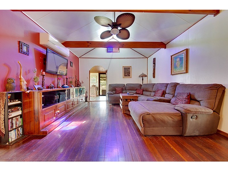 600 Woodbury Road, Woodbury QLD 4703