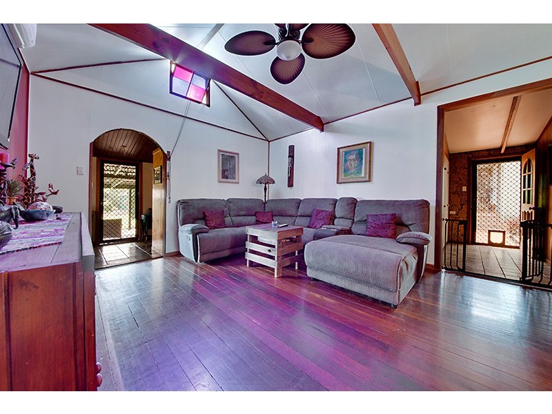 600 Woodbury Road, Woodbury QLD 4703