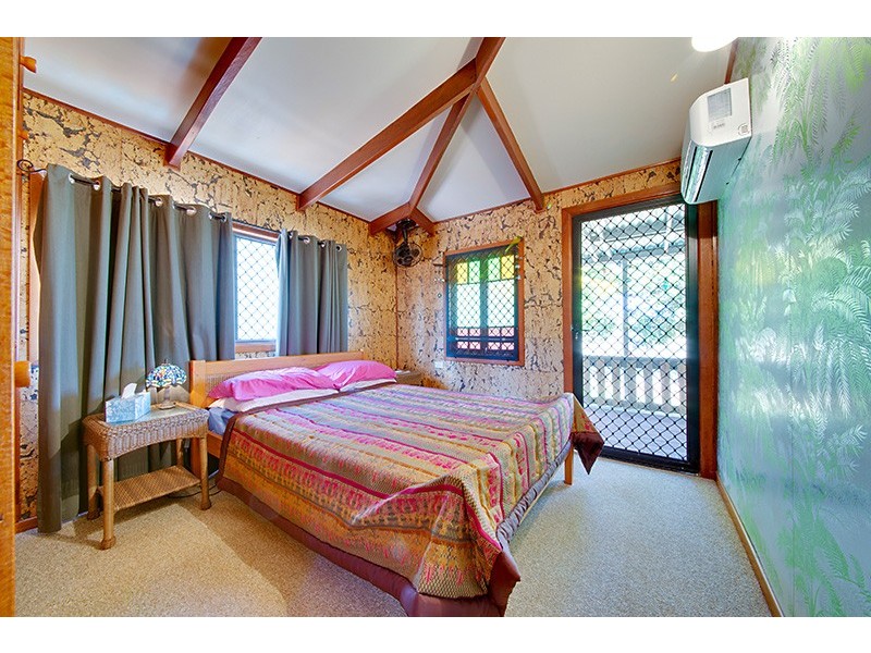600 Woodbury Road, Woodbury QLD 4703