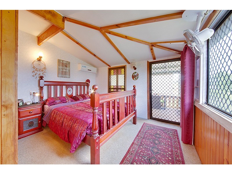 600 Woodbury Road, Woodbury QLD 4703