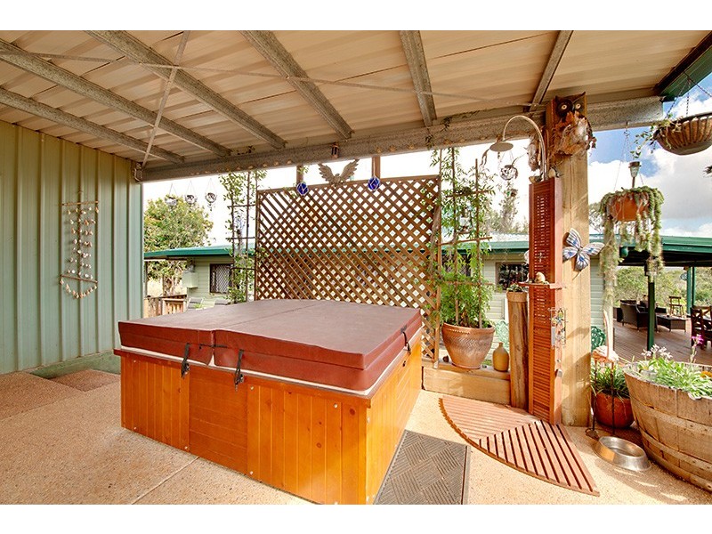 600 Woodbury Road, Woodbury QLD 4703
