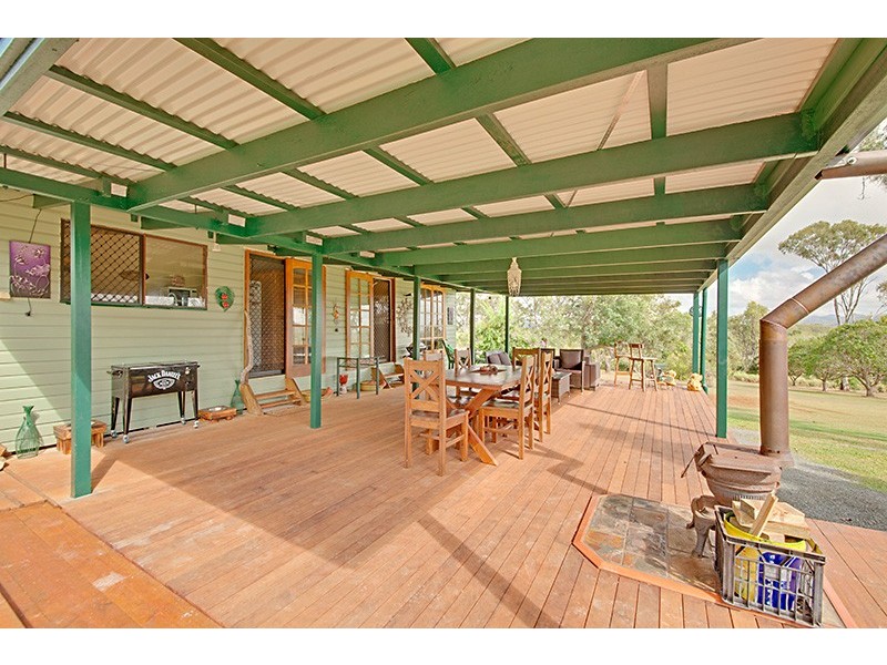 600 Woodbury Road, Woodbury QLD 4703