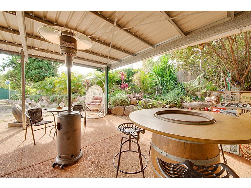 600 Woodbury Road, Woodbury QLD 4703