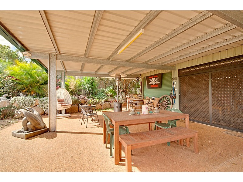 600 Woodbury Road, Woodbury QLD 4703