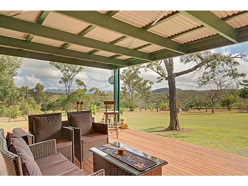 600 Woodbury Road, Woodbury QLD 4703
