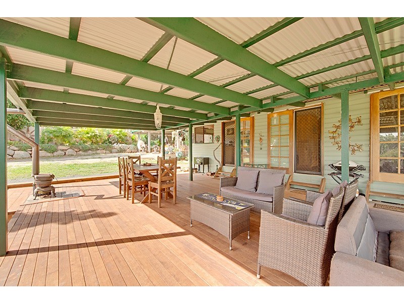 600 Woodbury Road, Woodbury QLD 4703