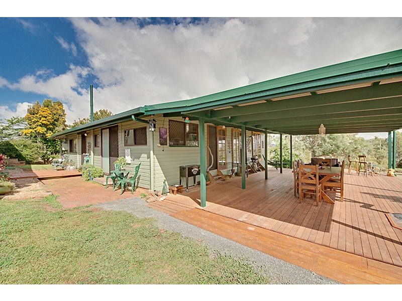 600 Woodbury Road, Woodbury QLD 4703