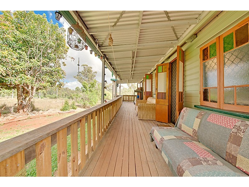 600 Woodbury Road, Woodbury QLD 4703