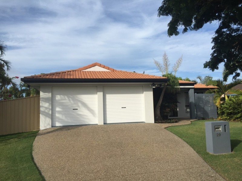 29 Antarctic Street TENANT APPROVED, Yeppoon QLD 4703