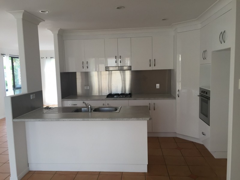 29 Antarctic Street TENANT APPROVED, Yeppoon QLD 4703