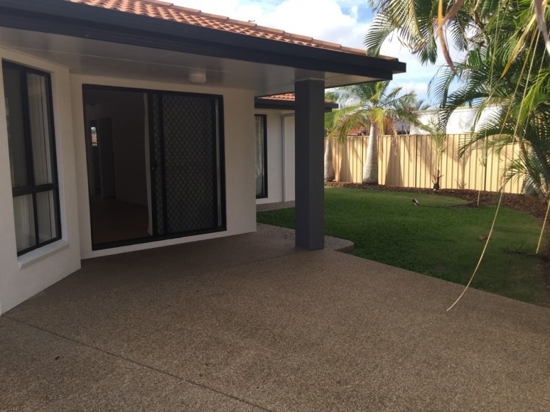 29 Antarctic Street TENANT APPROVED, Yeppoon QLD 4703