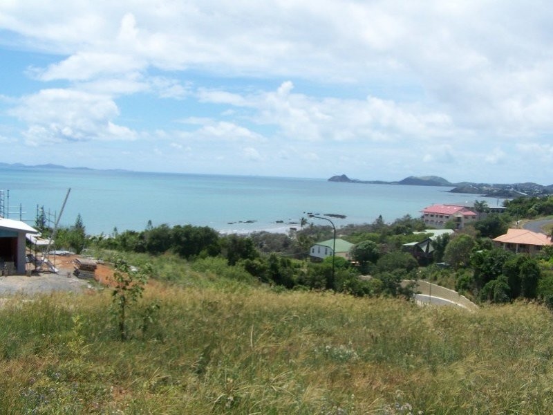 3 Gus Moore Street, Yeppoon QLD 4703