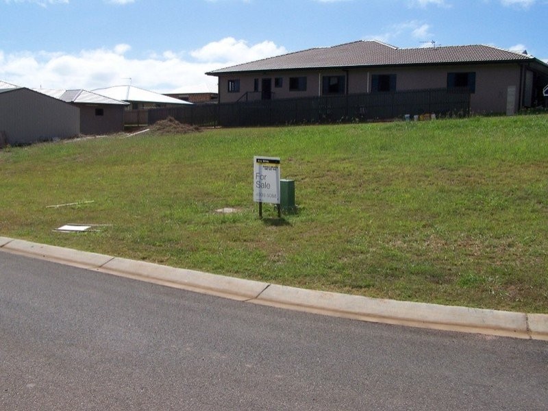 22 Rosewood Street, Taranganba QLD 4703