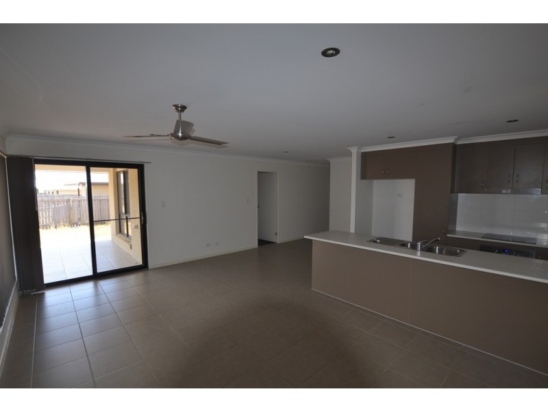 48 Eagle Heights, Zilzie QLD 4710