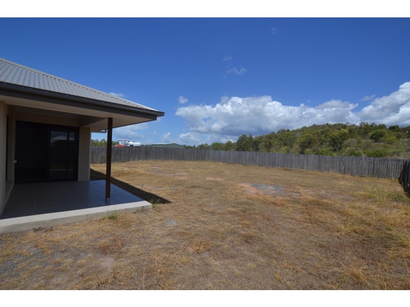 48 Eagle Heights, Zilzie QLD 4710
