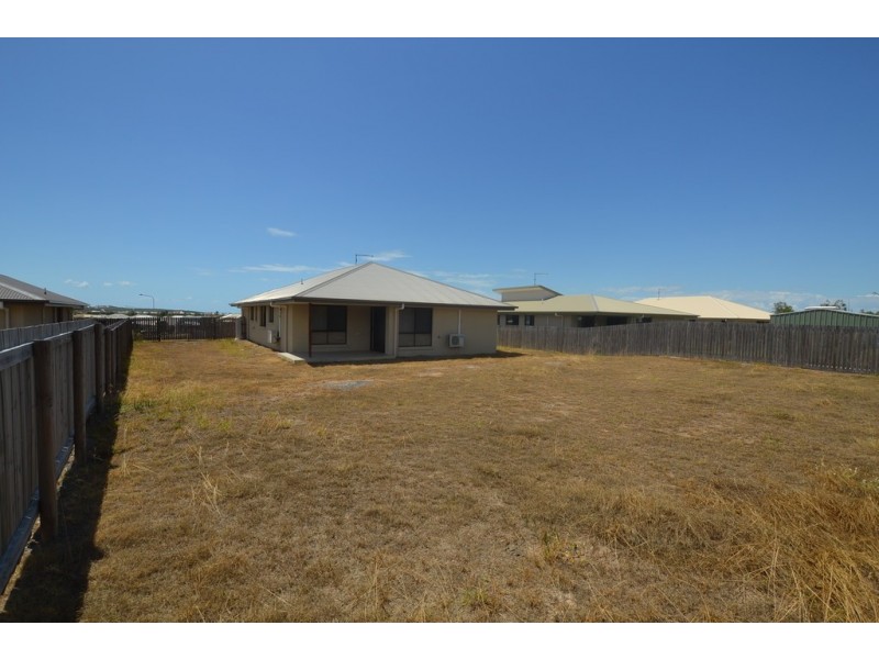 48 Eagle Heights, Zilzie QLD 4710