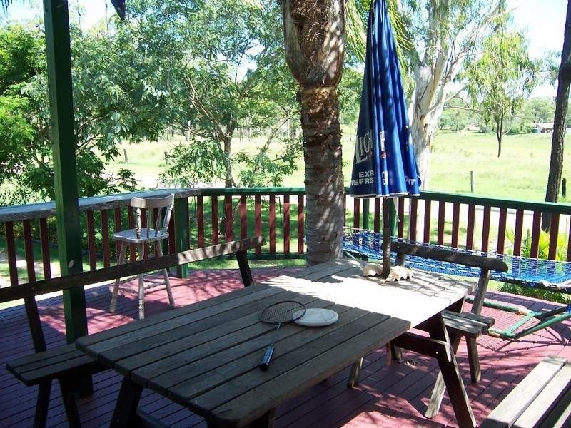 200 Mulara Road, Bondoola QLD 4703