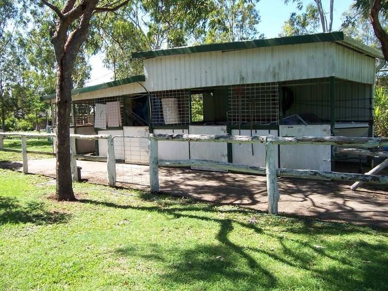 200 Mulara Road, Bondoola QLD 4703