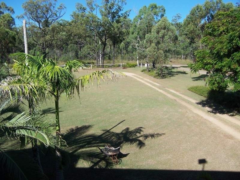 200 Mulara Road, Bondoola QLD 4703