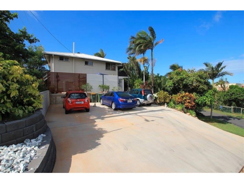24 Barry street, Yeppoon QLD 4703