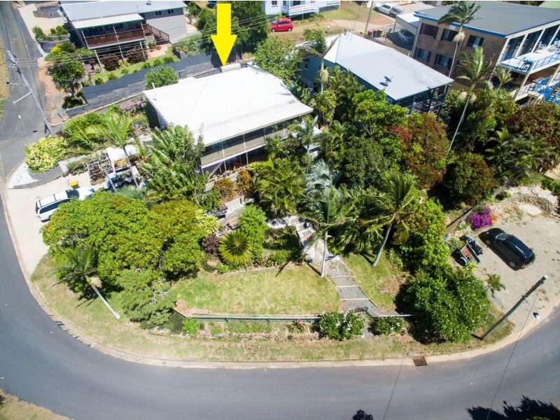 24 Barry street, Yeppoon QLD 4703