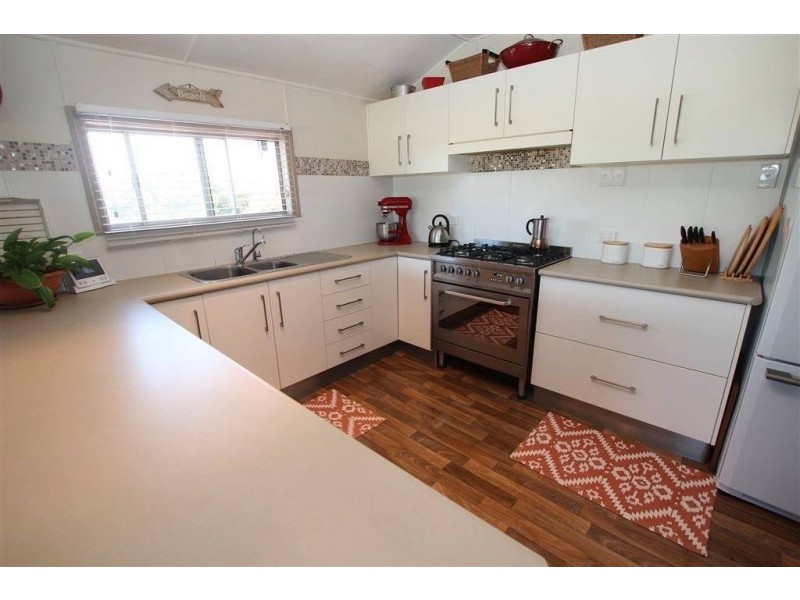 24 Barry street, Yeppoon QLD 4703