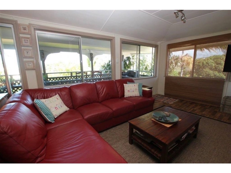 24 Barry street, Yeppoon QLD 4703