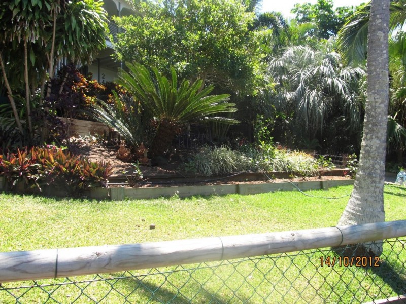 24 Barry street, Yeppoon QLD 4703