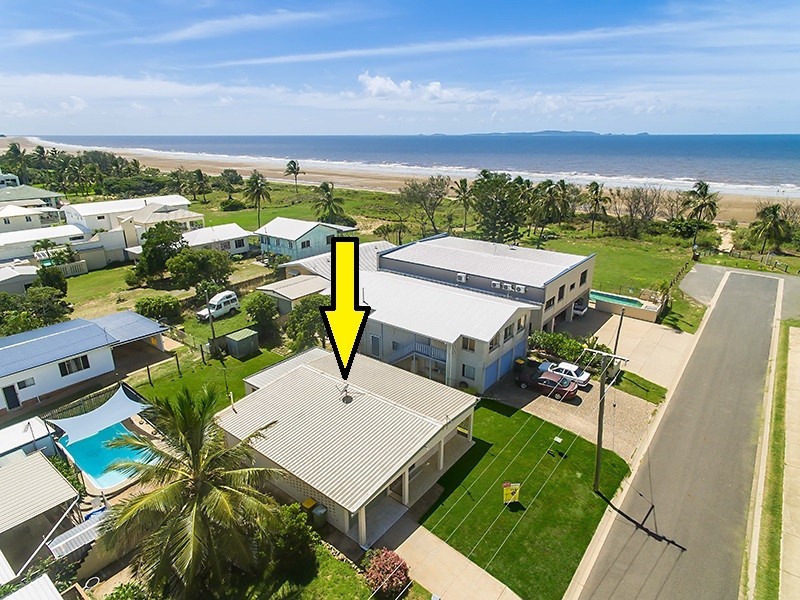 5 Corbett Street, Yeppoon QLD 4703